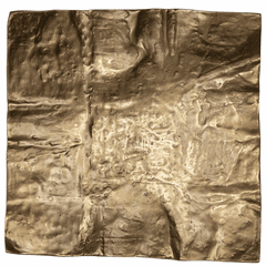Uttermost Archive Wall Decor - Brass - 04315