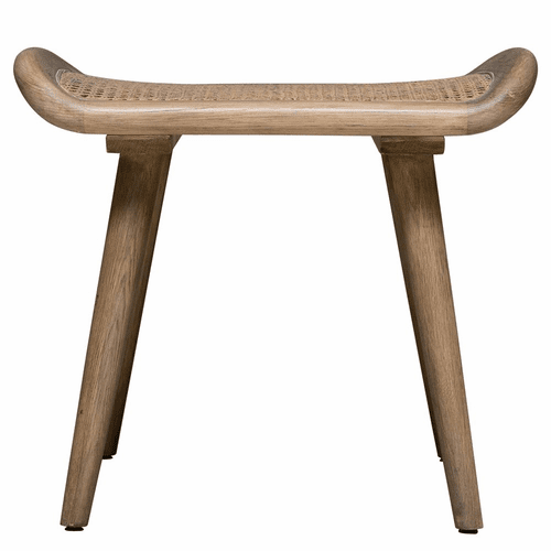 Uttermost Arne Scandinavian Small Bench - 25462