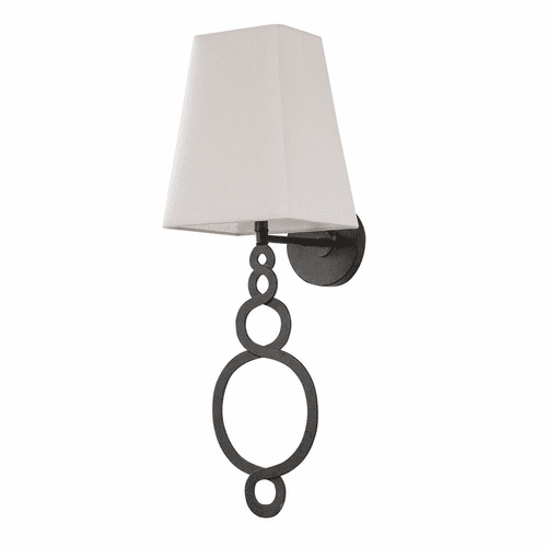 Uttermost Brambleton Sconce/Vanity Light - Deep Weathered Bronze - 22532