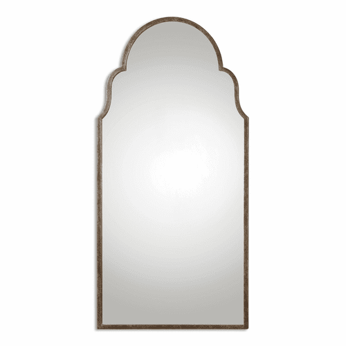 Uttermost Brayden Tall Arch Mirror - 12905