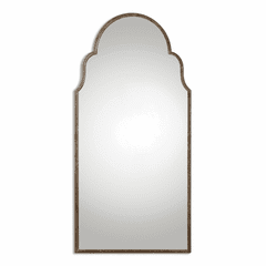 Uttermost Brayden Tall Arch Mirror - 12905