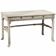Uttermost Bridgely Aged Writing Desk - 25602