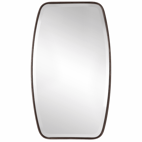 Uttermost Canillo Bronze Mirror - 09756