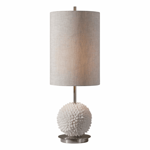 Uttermost Cascara Sea Shells Lamp - 29613-1