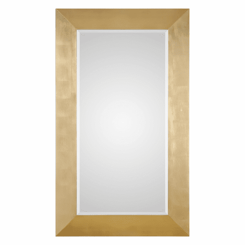 Uttermost Chaney Gold Mirror - 09324