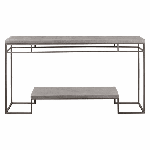 Uttermost Clea Console Table - 25399