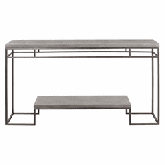 Uttermost Clea Console Table - 25399