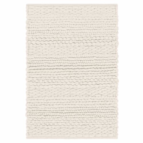 Uttermost Clifton Ivory Hand Woven 8 X 10 Rug - 71162-8