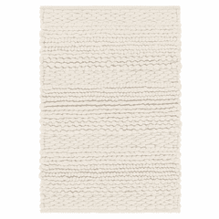 Uttermost Clifton Ivory Hand Woven 8 X 10 Rug - 71162-8 Uttermost Clifton Ivory Hand Woven 8 X 10 Rug - 71162-8