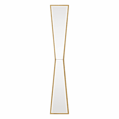 Uttermost Corbata Gold Mirror - 09381