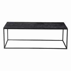 Uttermost Coreene Industrial Coffee Table - 25048 Uttermost Coreene Industrial Coffee Table - 25048