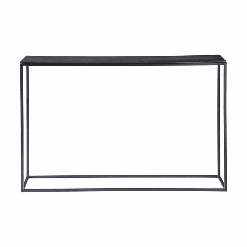Uttermost Coreene Industrial Console Table - 25051