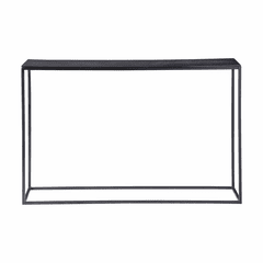 Uttermost Coreene Industrial Console Table - 25051 Uttermost Coreene Industrial Console Table - 25051