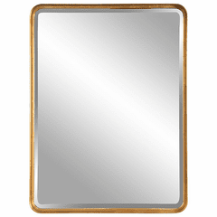Uttermost Crofton Large Mirror - Gold - 09739 Uttermost Crofton Large Mirror - Gold - 09739