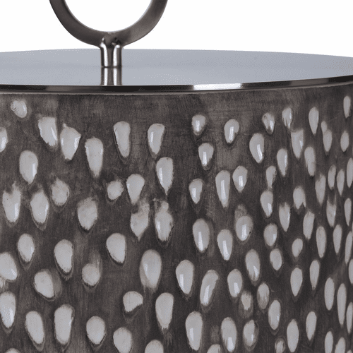 Uttermost Cyprien Ceramic Containers Set of 2 - 17766