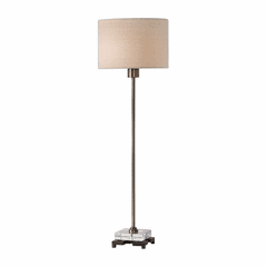 Uttermost Danyon Brass Table Lamp - 29642-1