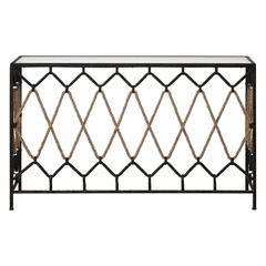 Uttermost Darya Nautical Console Table - 24665 Uttermost Darya Nautical Console Table - 24665