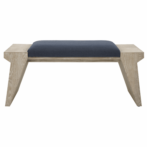 Uttermost Davenport Bench - 23675