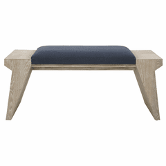 Uttermost Davenport Bench - 23675