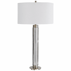 Uttermost Davies Modern Table Lamp - 26361 Uttermost Davies Modern Table Lamp - 26361