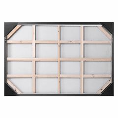 Uttermost Dawn To Dusk Hand Painted Art - 31329