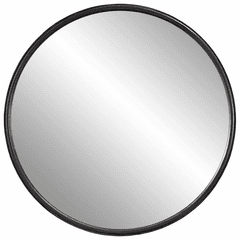 Uttermost Dawsyn Round Mirror - 09737 Uttermost Dawsyn Round Mirror - 09737