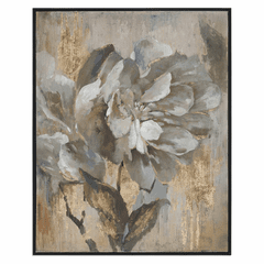 Uttermost Dazzling Floral Art - 35330