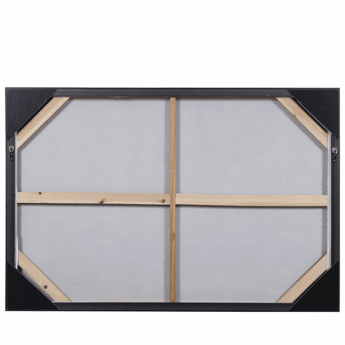 Uttermost Divide Hand Painted Art - 31328