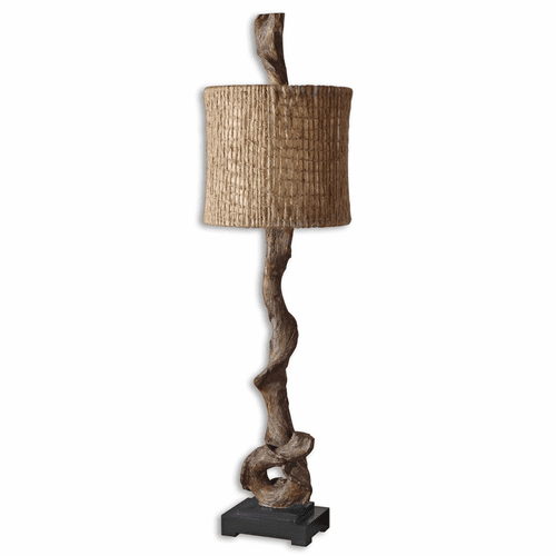 Uttermost Driftwood Buffet Lamp - 29163-1