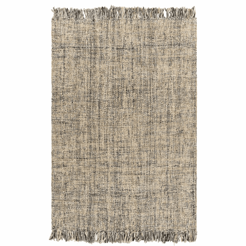 Uttermost Dumont 5 X 7'6" Rug - Gray - 71164-5