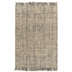 Uttermost Dumont 5 X 7'6" Rug - Gray - 71164-5 Uttermost Dumont 5 X 7'6" Rug - Gray - 71164-5
