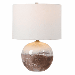 Uttermost Durango Terracotta Accent Lamp - 28440-1 Uttermost Durango Terracotta Accent Lamp - 28440-1