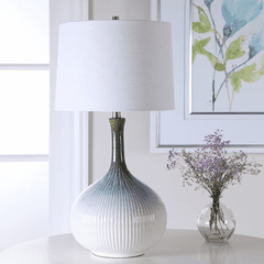 Uttermost Eichler Mid-Century Table Lamp - 28347-1 Uttermost Eichler Mid-Century Table Lamp - 28347-1