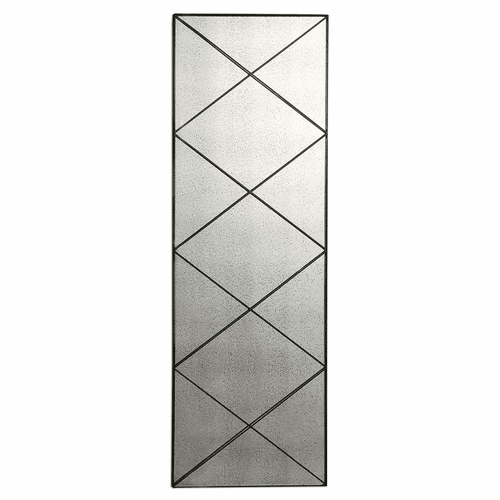 Uttermost Emporia Antiqued Mirror - 14548