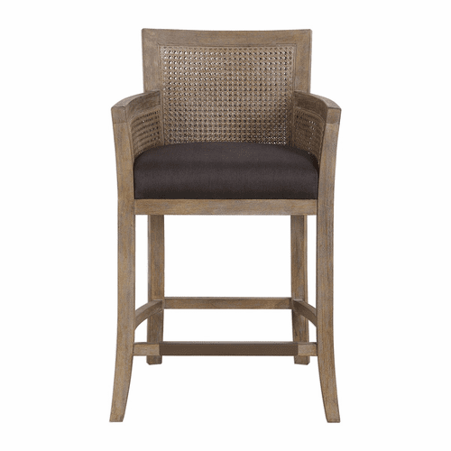 Uttermost Encore Counter Stool - 23466