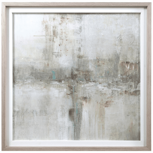 Uttermost Essence Framed Print - 41597