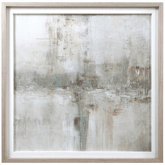 Uttermost Essence Framed Print - 41597