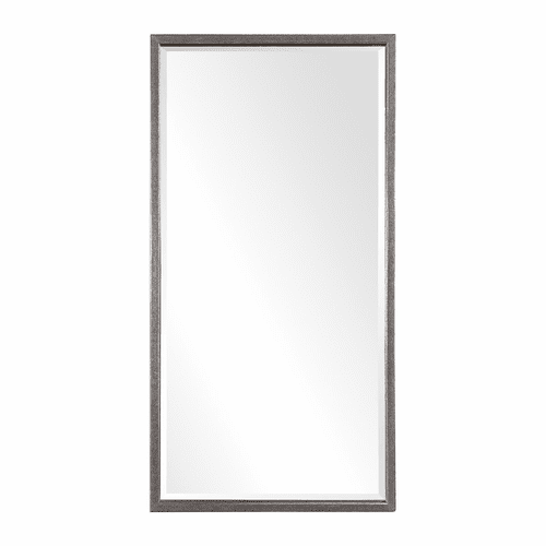 Uttermost Gabelle Metallic Silver Mirror - 09407