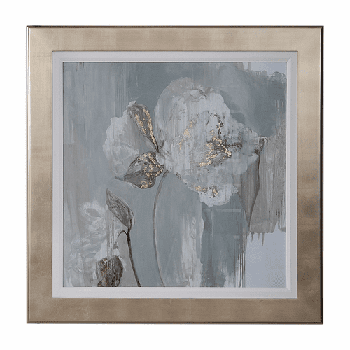 Uttermost Golden Tulip Framed Print - 41591