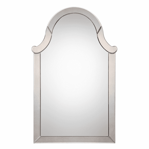 Uttermost Gordana Arch Mirror - 09214