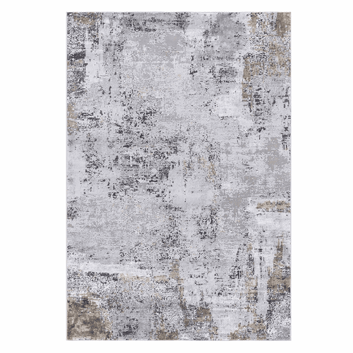 Uttermost Hampton Gold 7 X 9 Rug - 71505-8