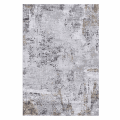 Uttermost Hampton Gold 7 X 9 Rug - 71505-8