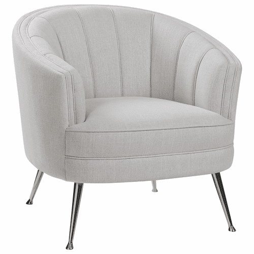 Uttermost Janie Mid-Century Accent Chair - 23510