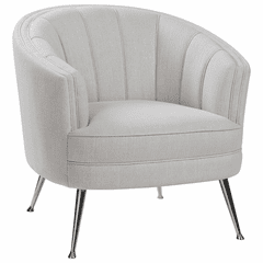 Uttermost Janie Mid-Century Accent Chair - 23510