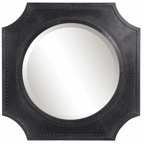 Uttermost Johan Industrial Mirror - 09561