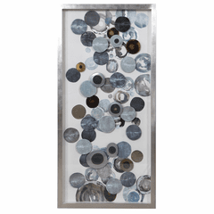 Uttermost Kella Modern Shadow Box - 04205