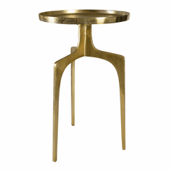 Uttermost Kenna Accent Table - 25053 Uttermost Kenna Accent Table - 25053