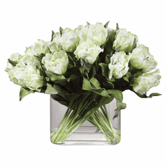 Uttermost Kimbry Tulip Centerpiece - 60156