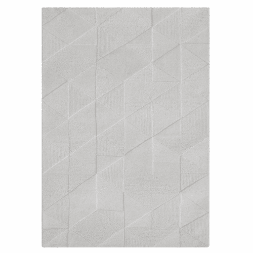 Uttermost La Veta Ivory 6 X 9 Rug - 73092-6