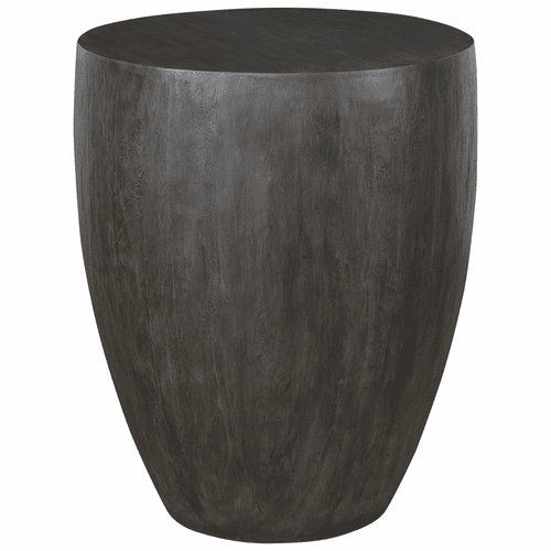 Uttermost Lark Minimalist Wooden End Table - 25189